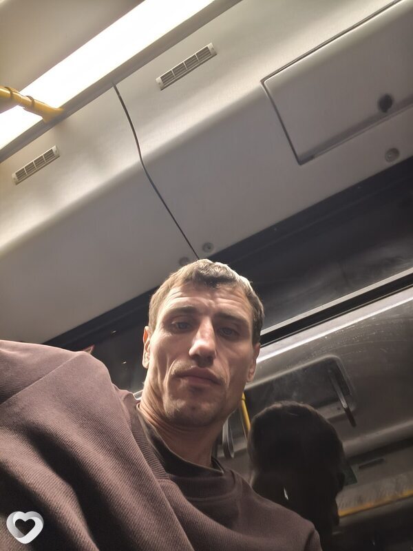 Артем, 41, Чебоксарах — анкета №2894038