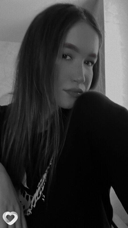 Лия, 22, Перми — анкета №2894046
