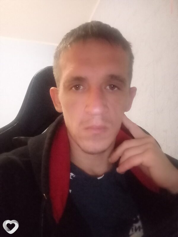 Андрей, 36, Лиде — анкета №2894051