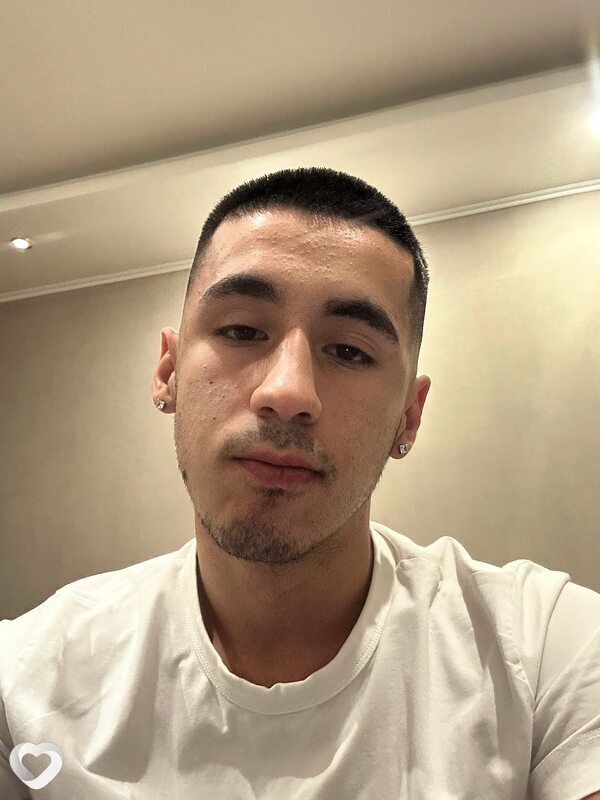 Далер, 20, Челябинске — анкета №2894052