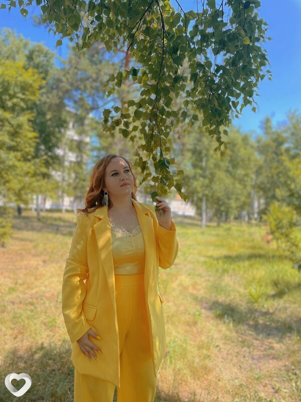 Татьяна, 29, Кургане — анкета №2894057