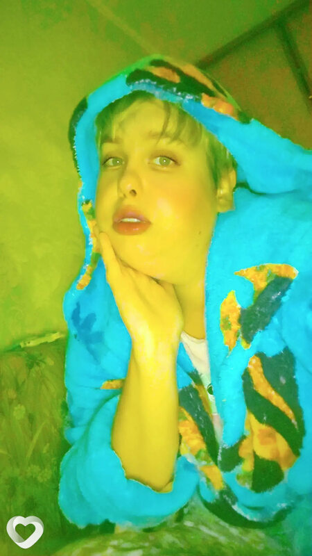 Полина, 28, Гродно — анкета №2894058