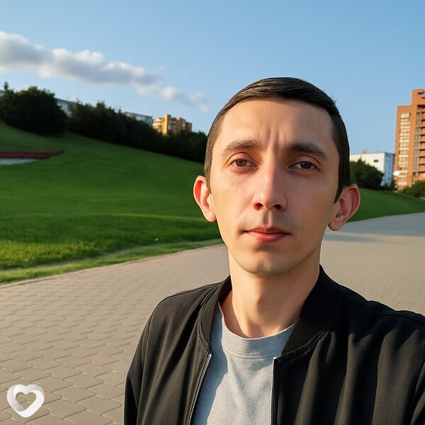 Дима, 30, Минске — анкета №2894120