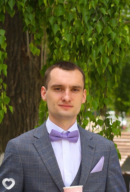 Антон, Дедовск