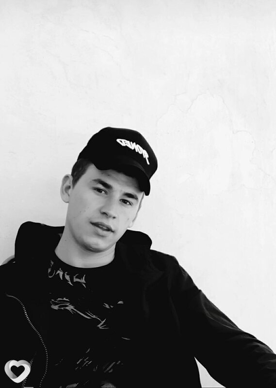 Владислав, 29, Лабинске — анкета №2894134