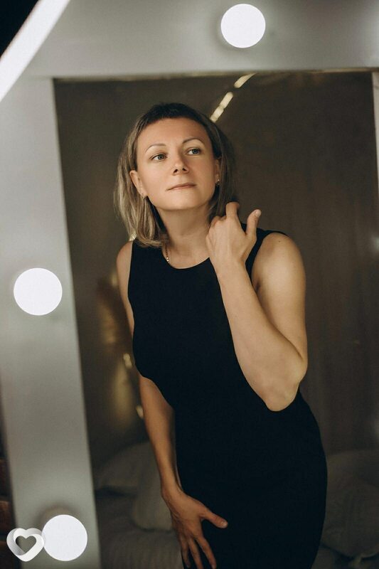 Олеся, 40, Красноярске — анкета №2894063