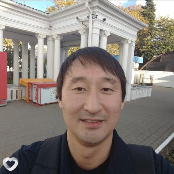 Евгений, 42, Москве — анкета №2894067