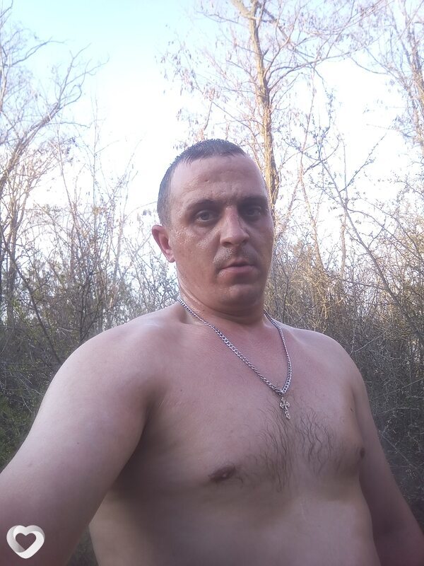 Дмитрий, 36, Осинниках — анкета №2894080