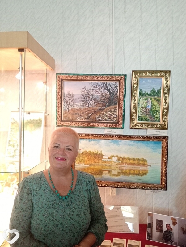 Вера, 66, Волгограде — анкета №2894085