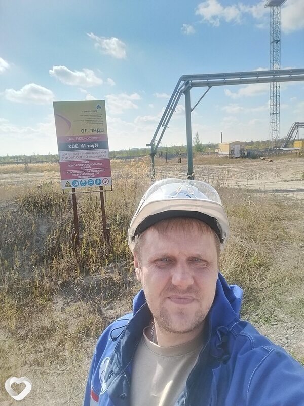 Алексей, 37, Волгограде — анкета №2894097