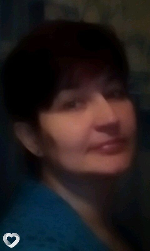 Арина, 53, Костроме — анкета №2894106