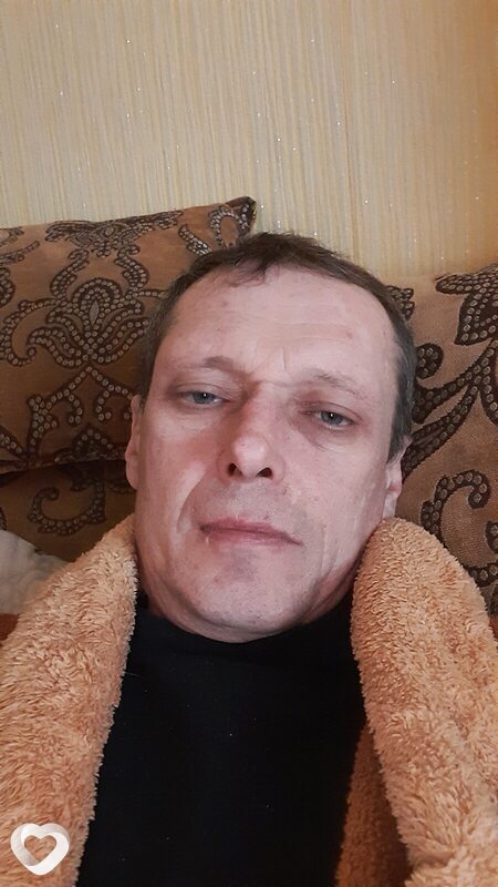 Владимир, 55, Тихорецке — анкета №2894169