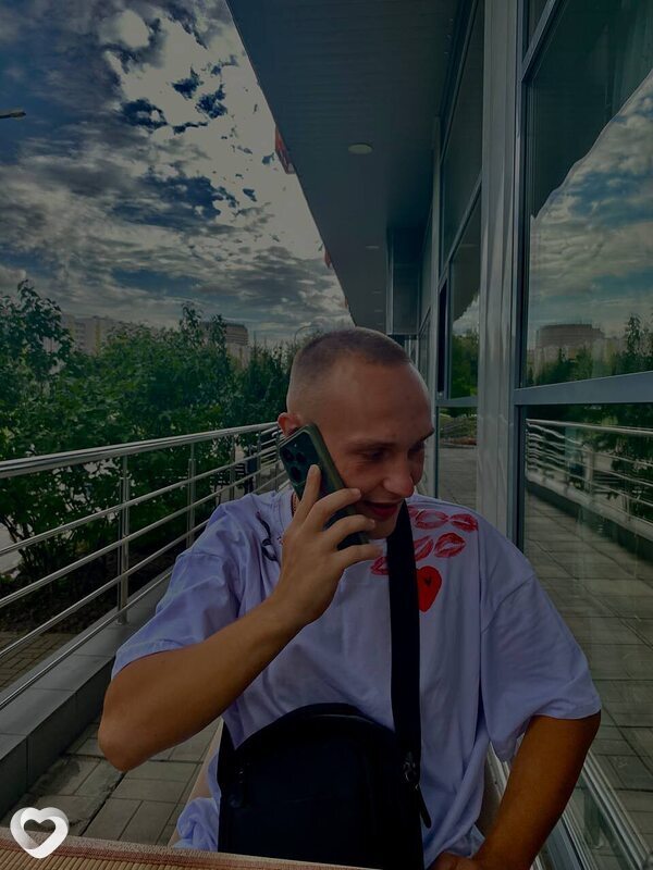 Влад, 23, Москве — анкета №2894171