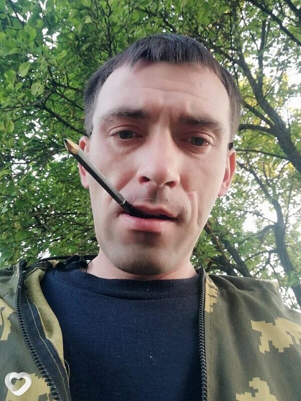 Денис, 40, Витебске — анкета №2894173
