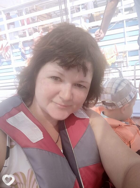 Наташа, 41, Смоленске — анкета №2894176