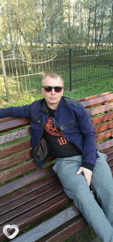 Минимум, 40, Кирове — анкета №2894180