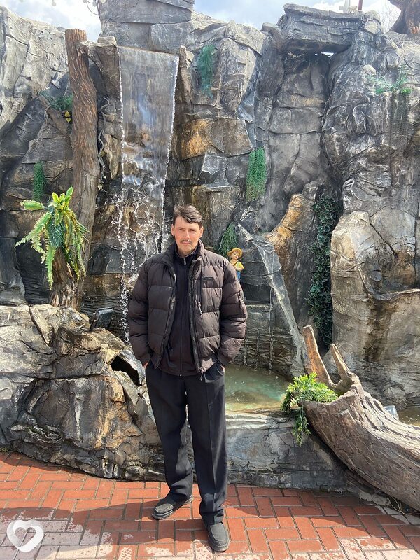 Александр, Талгар