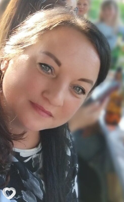 Галина, 46, Минске — анкета №2894417