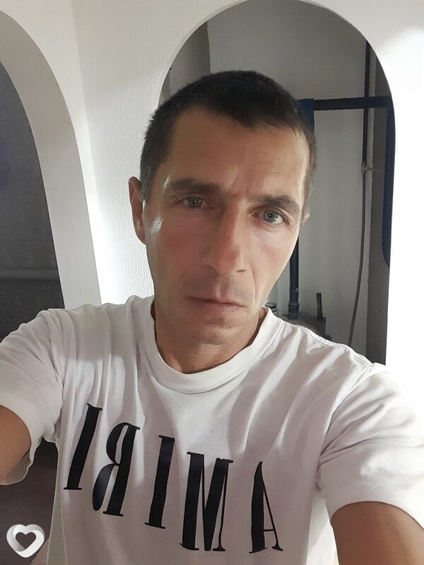 Алексей, 48, Ейске — анкета №2894423