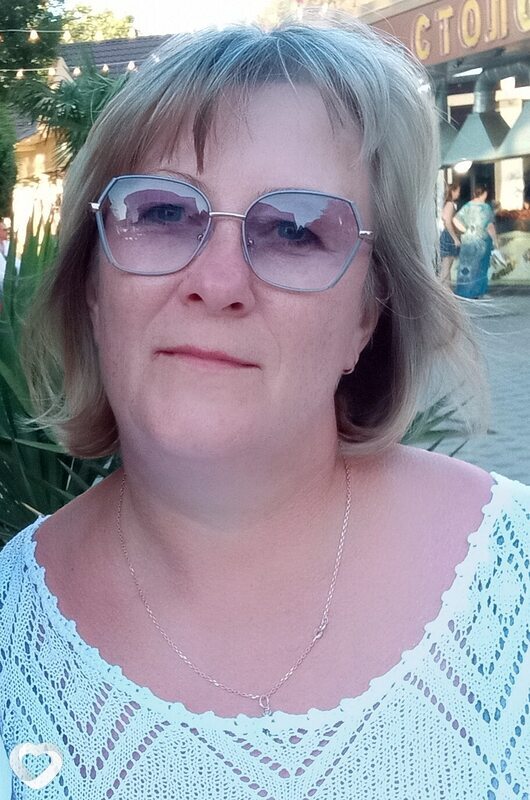 Наталья, 49, Кирове — анкета №2894427