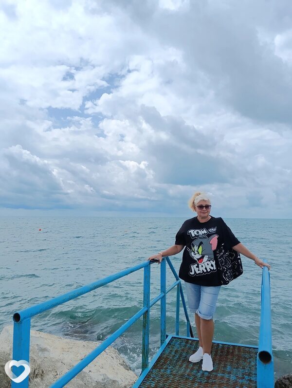 Ирина, 57, Нижнем Новгороде — анкета №2894431