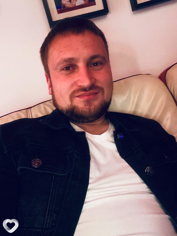 Марат, 32, Казани — анкета №2894432