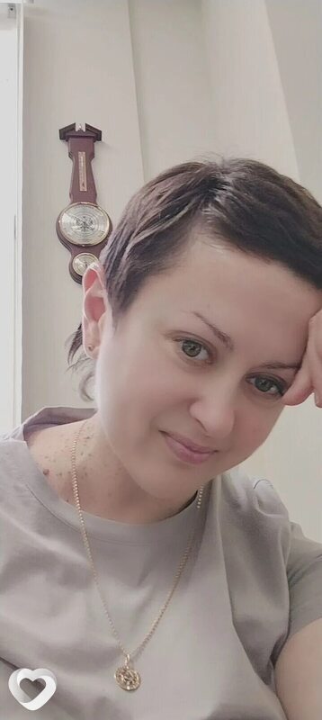 Галина, Аксай