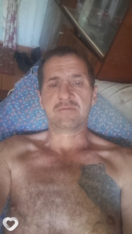 Валера, 53, Белгороде — анкета №2894026