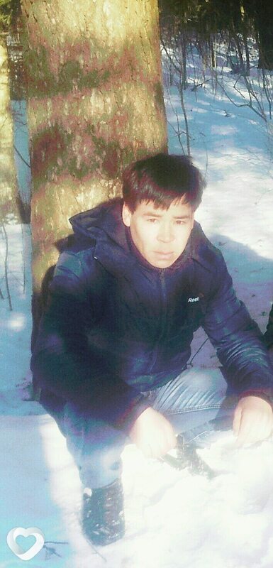 Begzat, 36, Кызылорде — анкета №2894030