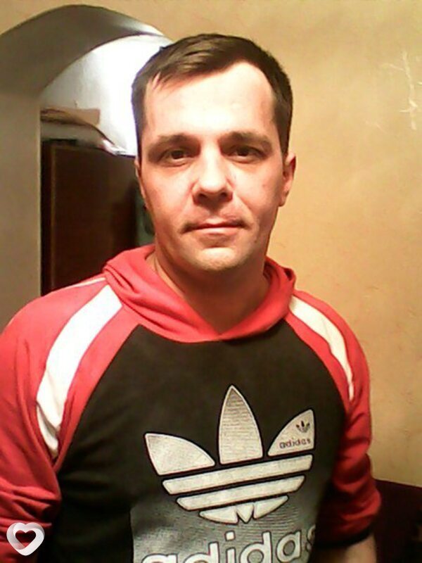 Рэн, 46, Симферополе — анкета №2894214