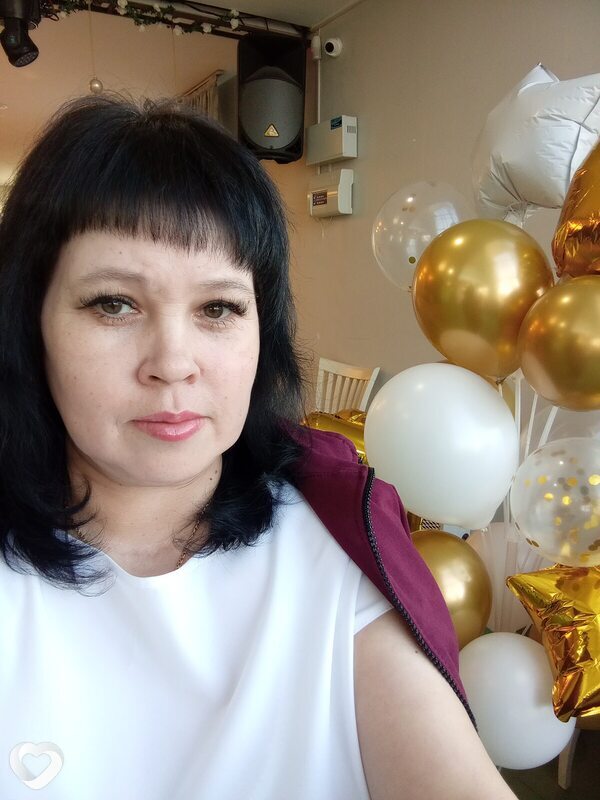 Марина, 49, Ижевске — анкета №2894221