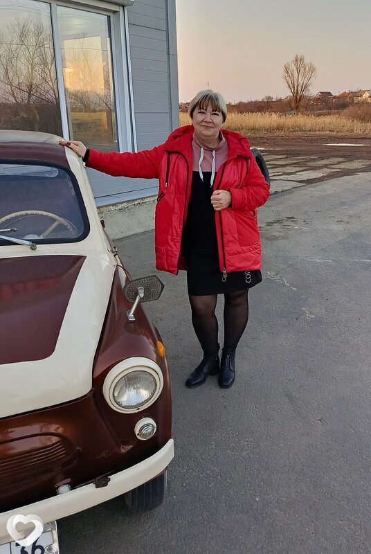 Нина, Бутурлиновка