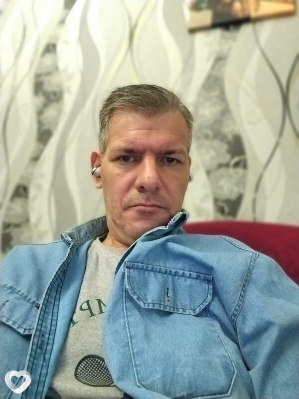 Тарас, 52, Смоленске — анкета №2894188