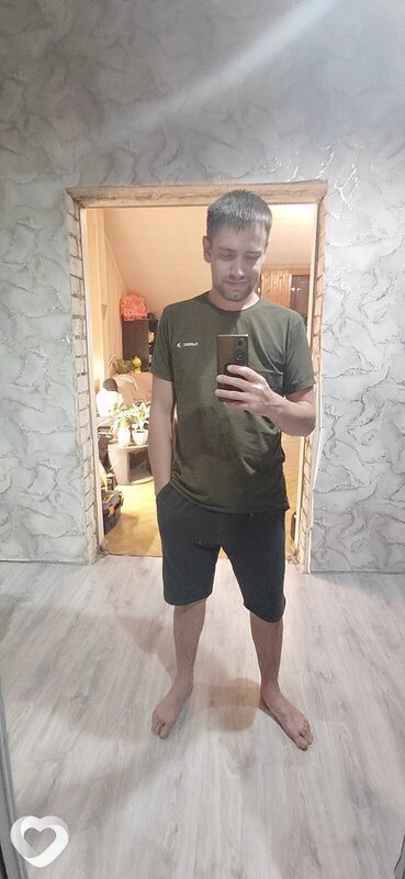 Владимир, Пойковский