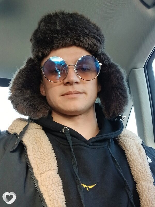 Александр, 20, Воронеже — анкета №2894199