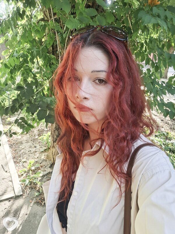 Злата, 22, Ростове-на-Дону — анкета №2894569