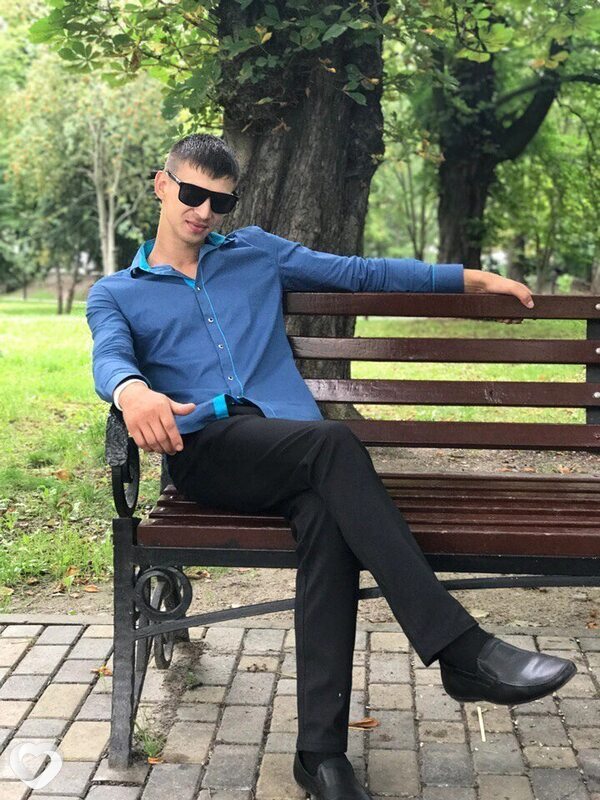 Никита, Советск (Калининградская Обл)