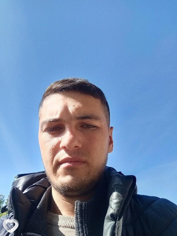 Амир, 35, Кургане — анкета №2894577