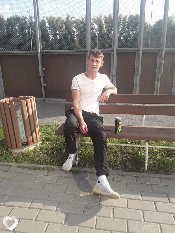 Николай, 31, Ростове-на-Дону — анкета №2894580