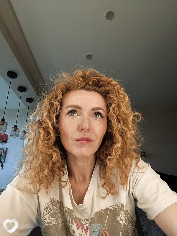 Екатерина, 44, Москве — анкета №2894581