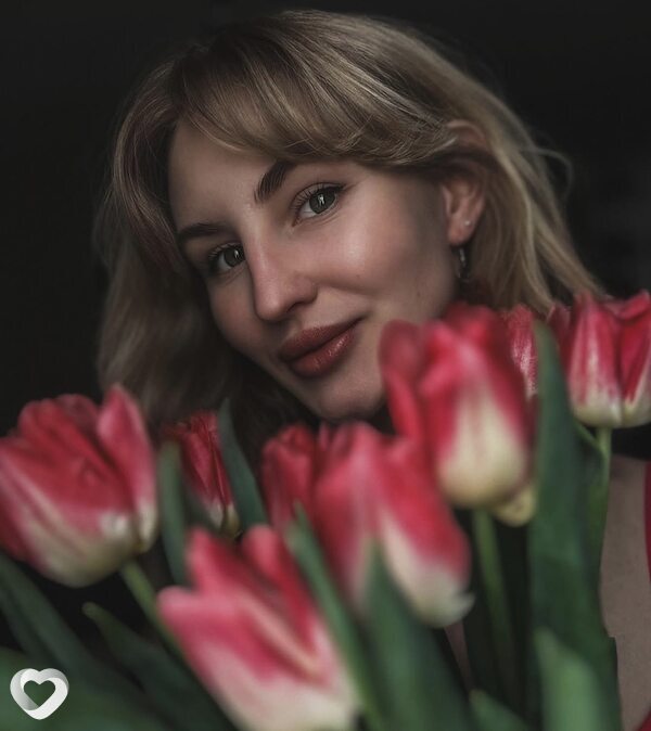 Ина, 32, Бишкек — анкета №2894262
