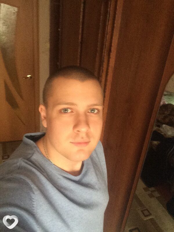Алексей, 34, Пензе — анкета №2894264