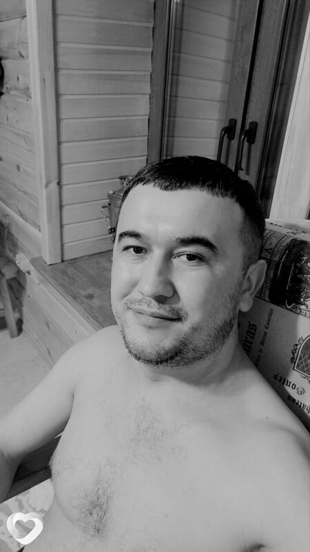 Kemal, 37, Новосибирске — анкета №2894267