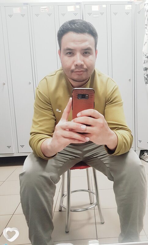 Нурик, 32, Минске — анкета №2894277