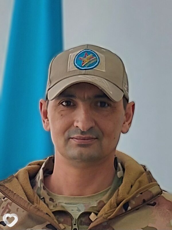 Сергей, 45, Костанае — анкета №2894285