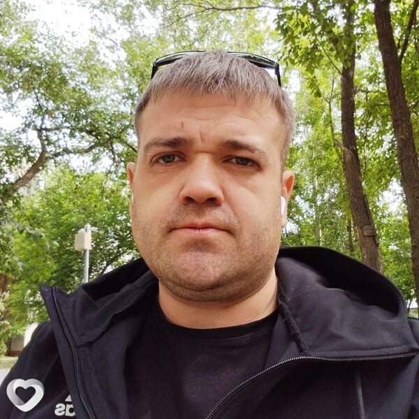 Евгений, 35, Тюмени — анкета №2894339
