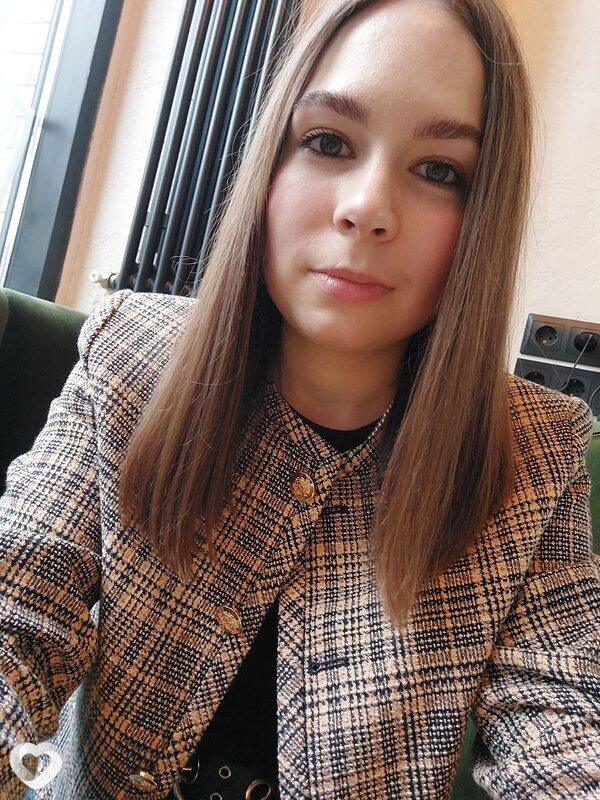 Екатерина, 22, Нижнем Новгороде — анкета №2894349