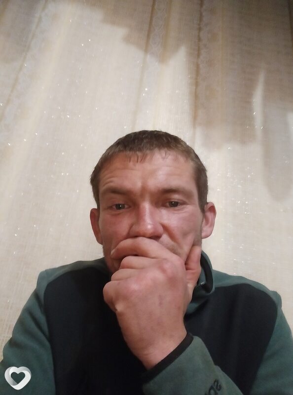 Сергей, Кушва