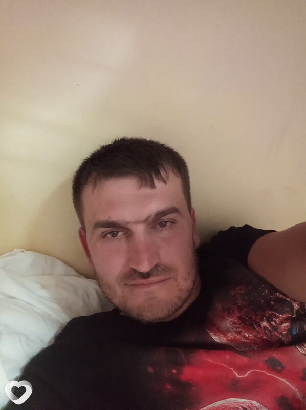 Александр, 37, Жуковском — анкета №2894390