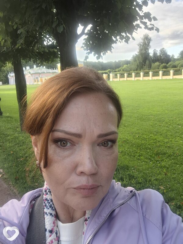 Светлана, 42, Москве — анкета №2894404